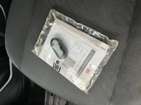 FIAT Strada 1.4 FLEX ENDURANCE CABNE SIMPLES, Foto 6 FIAT Strada 1.4 FLEX ENDURANCE CABNE SIMPLES, Foto 6