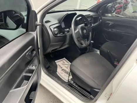 FIAT Strada 1.4 FLEX ENDURANCE CABNE SIMPLES, Foto 7 FIAT Strada 1.4 FLEX ENDURANCE CABNE SIMPLES, Foto 7