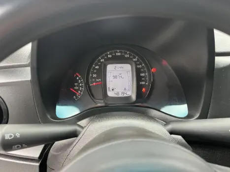 FIAT Strada 1.4 FLEX ENDURANCE CABNE SIMPLES, Foto 8 FIAT Strada 1.4 FLEX ENDURANCE CABNE SIMPLES, Foto 8