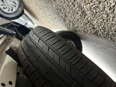 FIAT Strada 1.4 FLEX ENDURANCE CABNE SIMPLES, Foto 9 FIAT Strada 1.4 FLEX ENDURANCE CABNE SIMPLES, Foto 9