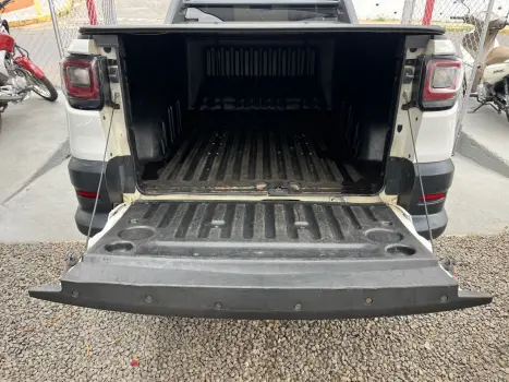 FIAT Strada 1.4 FLEX ENDURANCE CABNE SIMPLES, Foto 11 FIAT Strada 1.4 FLEX ENDURANCE CABNE SIMPLES, Foto 11