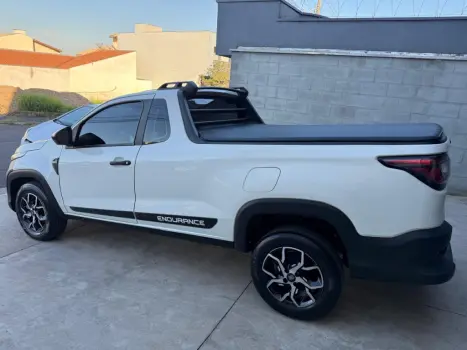 FIAT Strada 1.4 FLEX ENDURANCE CABINE SIMPLES, Foto 4