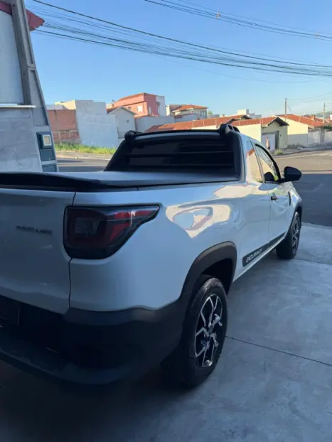 FIAT Strada 1.4 FLEX ENDURANCE CABINE SIMPLES, Foto 5