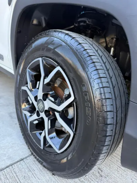 FIAT Strada 1.4 FLEX ENDURANCE CABINE SIMPLES, Foto 9