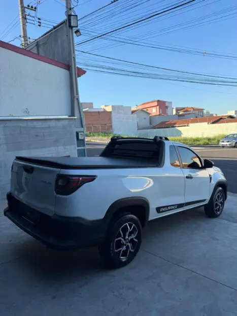 FIAT Strada 1.4 FLEX ENDURANCE CABINE SIMPLES, Foto 10