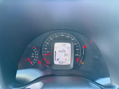 FIAT Strada 1.4 FLEX ENDURANCE CABINE SIMPLES, Foto 11