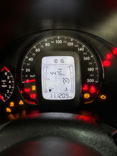 FIAT Strada 1.4 FLEX ENDURANCE CABNE SIMPLES, Foto 8