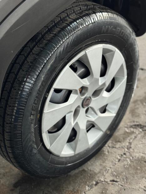 FIAT Strada 1.4 FLEX ENDURANCE CABNE SIMPLES, Foto 9