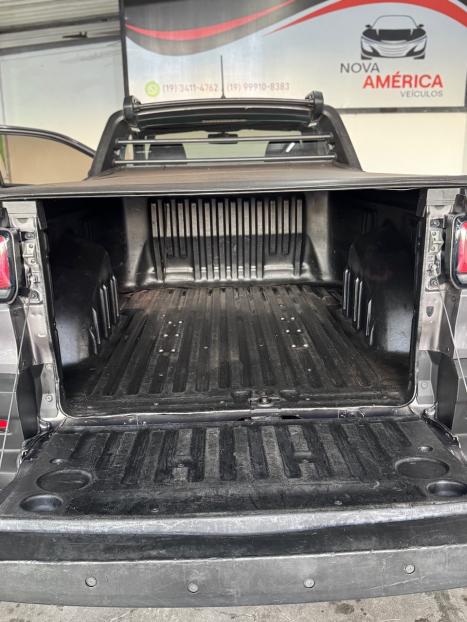 FIAT Strada 1.4 FLEX ENDURANCE CABNE SIMPLES, Foto 10