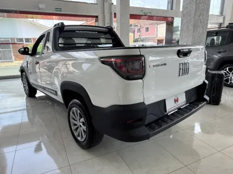 FIAT Strada 1.4 FLEX ENDURANCE CABINE SIMPLES, Foto 4