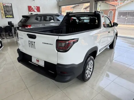 FIAT Strada 1.4 FLEX ENDURANCE CABINE SIMPLES, Foto 6