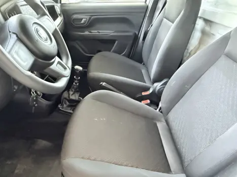 FIAT Strada 1.4 FLEX ENDURANCE CABINE SIMPLES, Foto 9