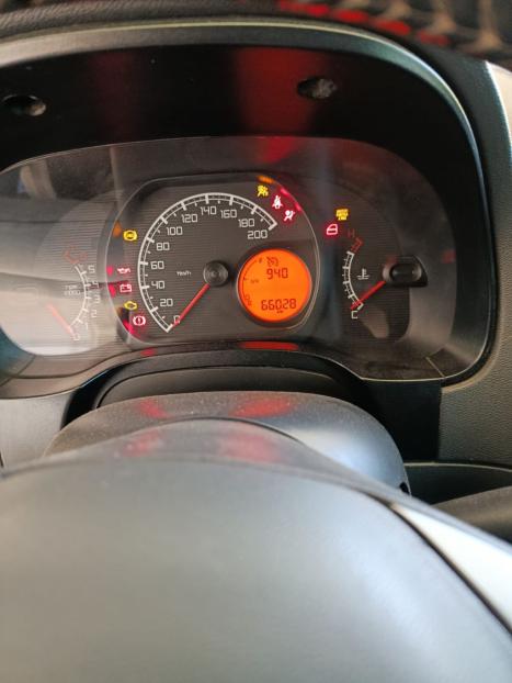 FIAT Strada 1.4 FLEX FREEDOM CABINE SIMPLES, Foto 4