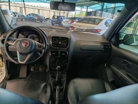 FIAT Strada 1.4 FLEX FREEDOM CABINE SIMPLES, Foto 5