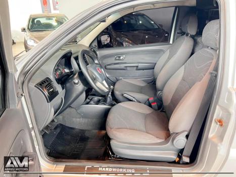 FIAT Strada 1.4 FLEX HARD WORKING CABINE SIMPLES, Foto 2
