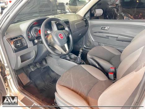 FIAT Strada 1.4 FLEX HARD WORKING CABINE SIMPLES, Foto 5
