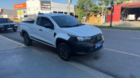 FIAT Strada 1.4 FLEX ENDURANCE CABINE SIMPLES, Foto 3