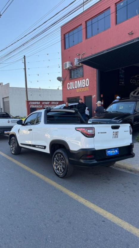 FIAT Strada 1.4 FLEX ENDURANCE CABINE SIMPLES, Foto 5