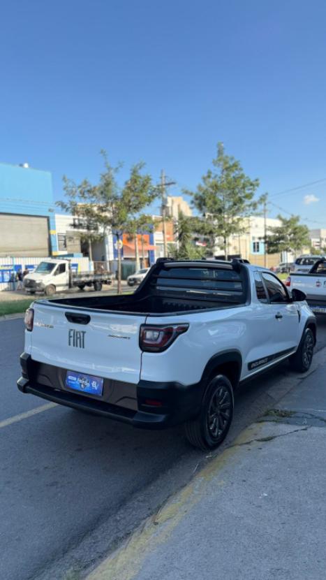 FIAT Strada 1.4 FLEX ENDURANCE CABINE SIMPLES, Foto 6