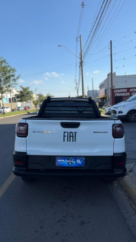 FIAT Strada 1.4 FLEX ENDURANCE CABINE SIMPLES, Foto 7