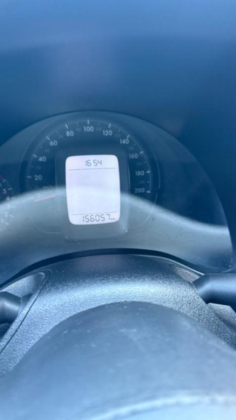 FIAT Strada 1.4 FLEX ENDURANCE CABINE SIMPLES, Foto 10