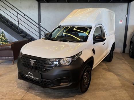 FIAT Strada 1.4 FLEX ENDURANCE CABINE SIMPLES PLUS, Foto 2