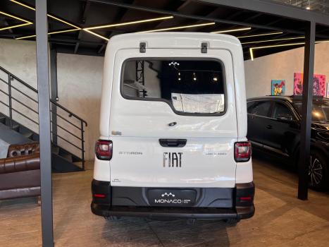 FIAT Strada 1.4 FLEX ENDURANCE CABINE SIMPLES PLUS, Foto 3