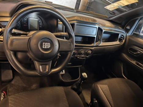 FIAT Strada 1.4 FLEX ENDURANCE CABINE SIMPLES PLUS, Foto 6