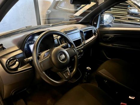 FIAT Strada 1.4 FLEX ENDURANCE CABINE SIMPLES PLUS, Foto 7