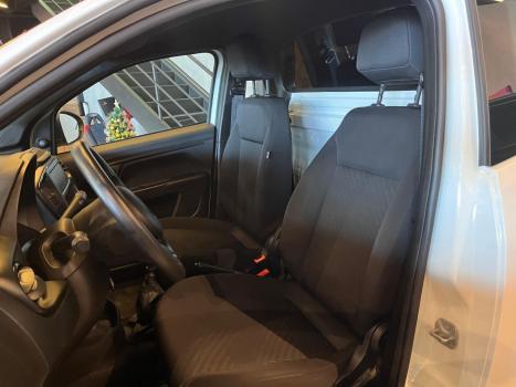 FIAT Strada 1.4 FLEX ENDURANCE CABINE SIMPLES PLUS, Foto 8