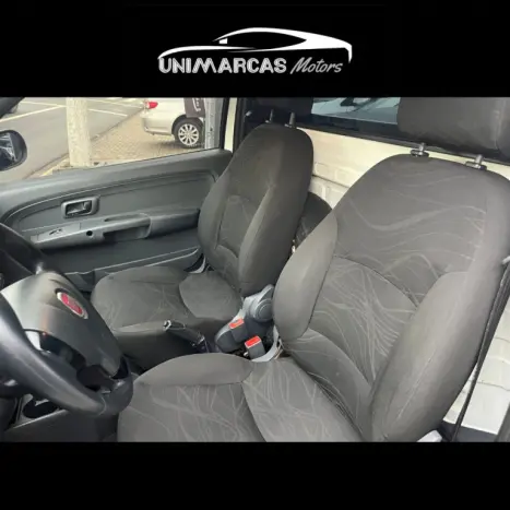 FIAT Strada 1.4 FLEX HARD WORKING CABINE SIMPLES, Foto 6