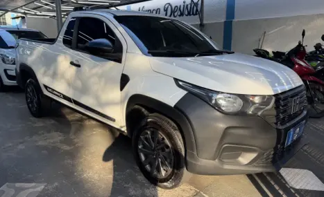 FIAT Strada 1.4 FLEX ENDURANCE CABINE SIMPLES, Foto 3