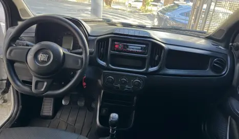 FIAT Strada 1.4 FLEX ENDURANCE CABINE SIMPLES, Foto 4