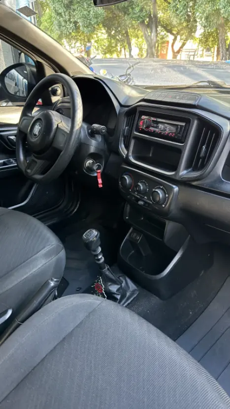 FIAT Strada 1.4 FLEX ENDURANCE CABINE SIMPLES, Foto 5