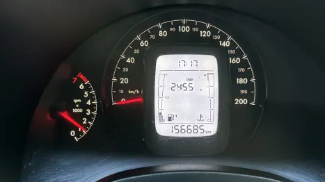 FIAT Strada 1.4 FLEX ENDURANCE CABINE SIMPLES, Foto 7