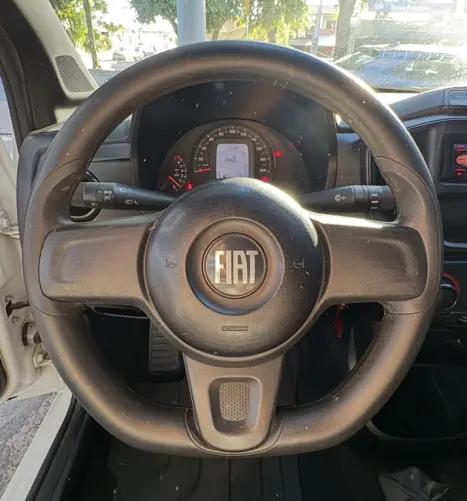 FIAT Strada 1.4 FLEX ENDURANCE CABINE SIMPLES, Foto 8