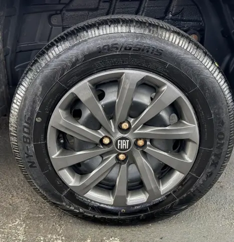 FIAT Strada 1.4 FLEX ENDURANCE CABINE SIMPLES, Foto 10