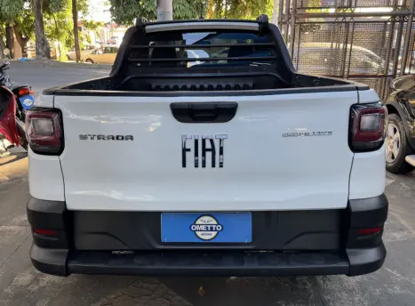 FIAT Strada 1.4 FLEX ENDURANCE CABINE SIMPLES, Foto 12