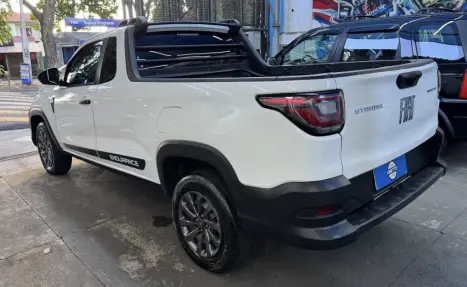 FIAT Strada 1.4 FLEX ENDURANCE CABINE SIMPLES, Foto 13