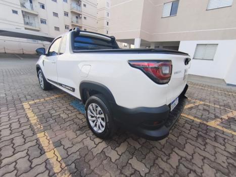 FIAT Strada 1.4 FLEX ENDURANCE CABINE SIMPLES PLUS, Foto 1