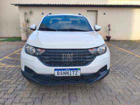 FIAT Strada 1.4 FLEX ENDURANCE CABINE SIMPLES PLUS, Foto 2