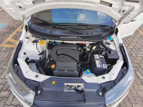 FIAT Strada 1.4 FLEX ENDURANCE CABINE SIMPLES PLUS, Foto 3