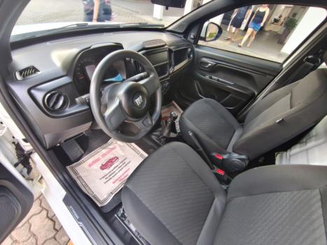 FIAT Strada 1.4 FLEX ENDURANCE CABINE SIMPLES PLUS, Foto 4