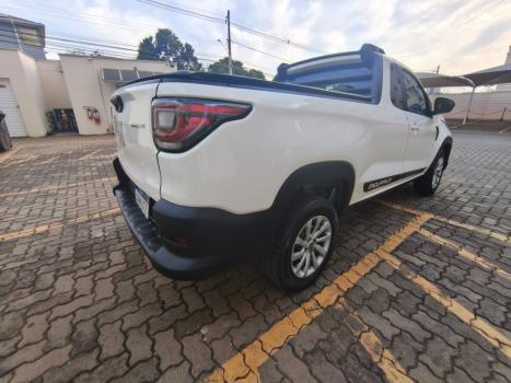 FIAT Strada 1.4 FLEX ENDURANCE CABINE SIMPLES PLUS, Foto 6