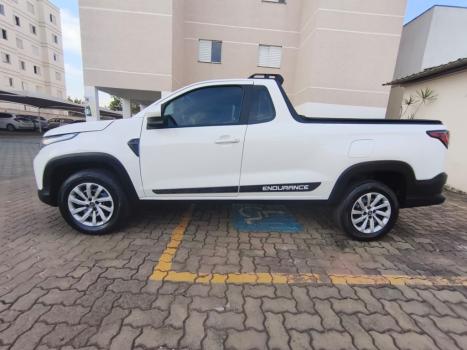 FIAT Strada 1.4 FLEX ENDURANCE CABINE SIMPLES PLUS, Foto 7