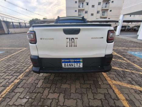 FIAT Strada 1.4 FLEX ENDURANCE CABINE SIMPLES PLUS, Foto 8