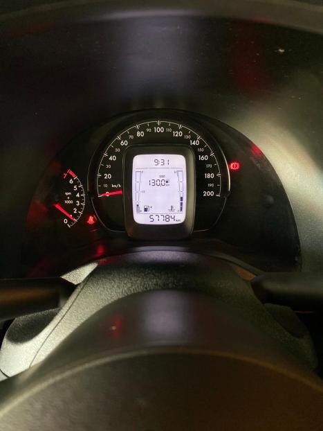 FIAT Strada 1.4 FLEX ENDURANCE CABINE SIMPLES PLUS, Foto 8