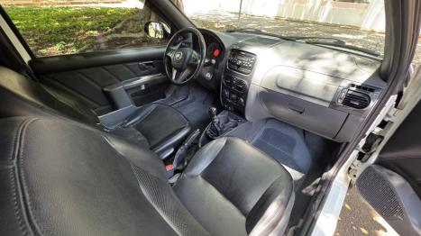 FIAT Strada 1.4 FLEX FREEDOM CABINE SIMPLES, Foto 4