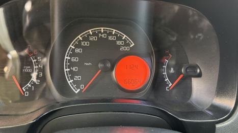 FIAT Strada 1.4 FLEX FREEDOM CABINE SIMPLES, Foto 5