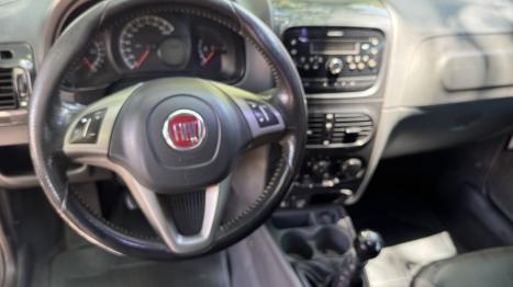 FIAT Strada 1.4 FLEX FREEDOM CABINE SIMPLES, Foto 6